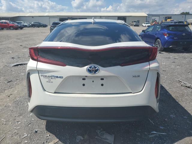 2020 TOYOTA PRIUS PRIME LE JTDKARFP3L3137533