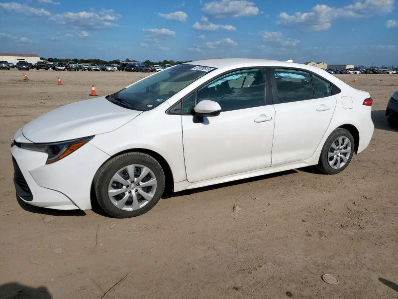 2024 TOYOTA COROLLA LE - 5YFB4MDE2RP080463