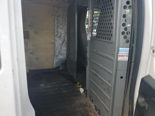 2016 CHEVROLET EXPRESS G3 1GCZGHFG3G1337451