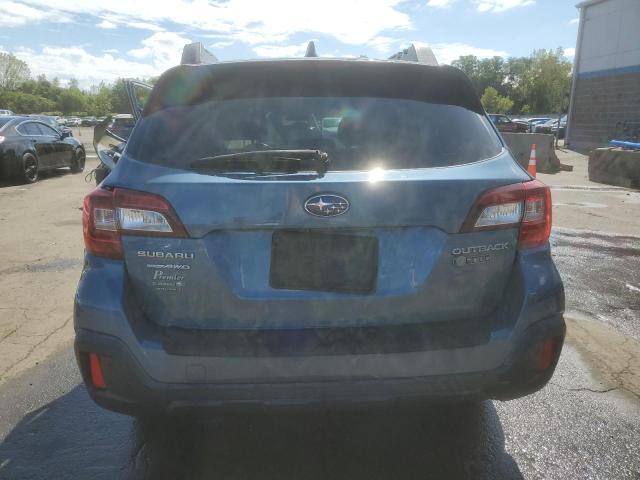 2018 SUBARU OUTBACK 2. 4S4BSANCXJ3281683