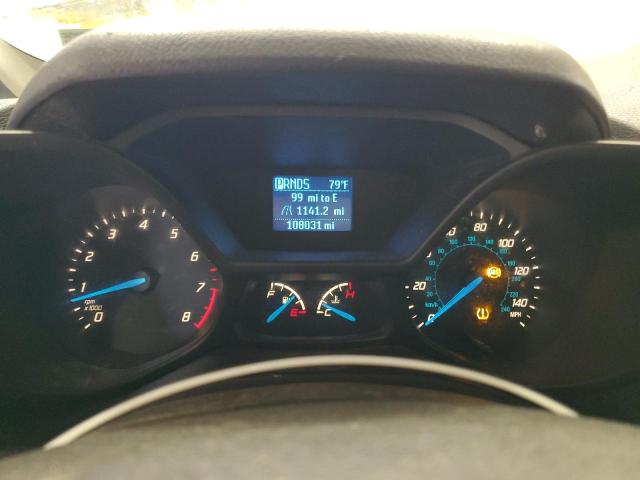 2016 FORD TRANSIT CO NM0LS7E7XG1248165