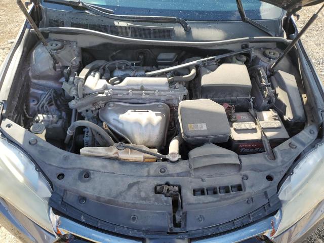 2017 TOYOTA CAMRY LE 4T1BF1FK8HU324724