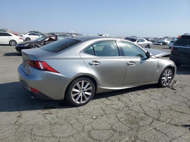 2015 LEXUS IS 250 JTHBF1D24F5077621