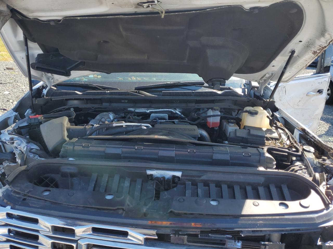 GMC SIERRA K3500 DENALI