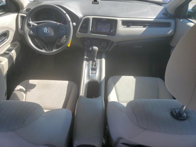 2017 HONDA HR-V LX - 3CZRU5H37HM711415