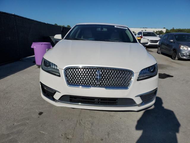 2017 LINCOLN MKZ HYBRID 3LN6L5KU1HR638649