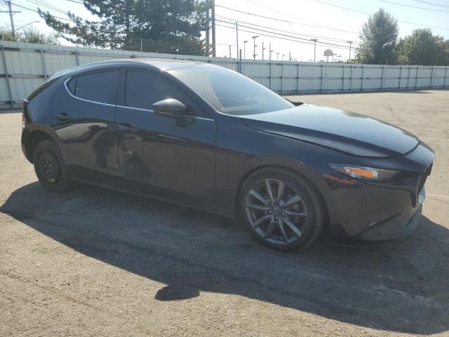 2021 MAZDA 3 SELECT JM1BPBKL7M1319239