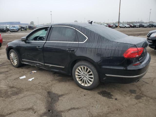 2016 VOLKSWAGEN PASSAT SE 1VWBS7A31GC048455
