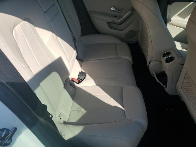 2020 MERCEDES-BENZ A 220 W1K3G4EB8LW046483
