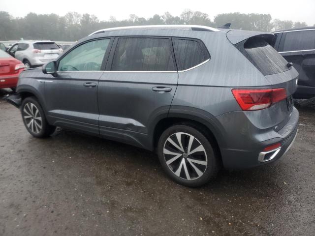 2023 VOLKSWAGEN TAOS SE - 3VVSX7B22PM326550