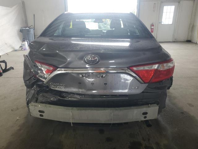 2016 TOYOTA CAMRY LE 4T1BF1FK6GU142180