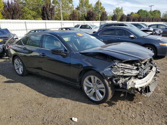 2021 ACURA TLX TECHNOLOGY #3294090945