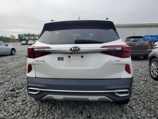 2021 KIA SELTOS SX KNDETCA27M7154636