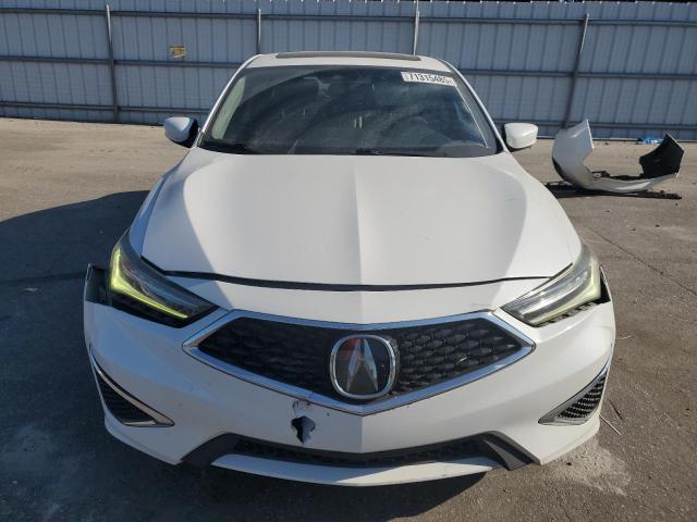 2019 ACURA ILX PREMIU 19UDE2F78KA003472