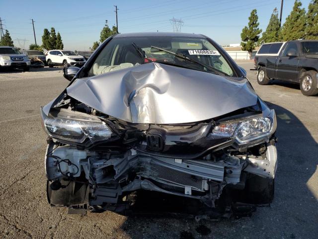2017 HONDA FIT LX JHMGK5H53HS024118