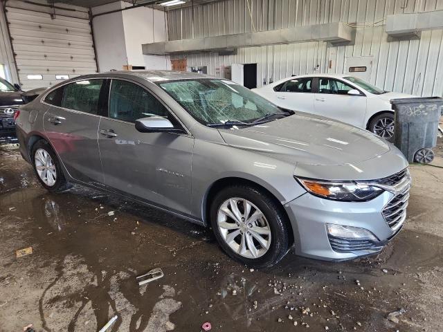2023 CHEVROLET MALIBU LT - 1G1ZD5ST4PF164464