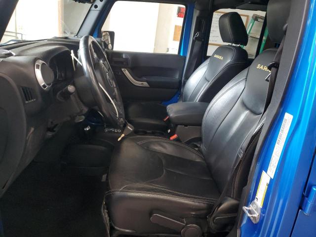 2015 JEEP WRANGLER U 1C4BJWEG4FL565177