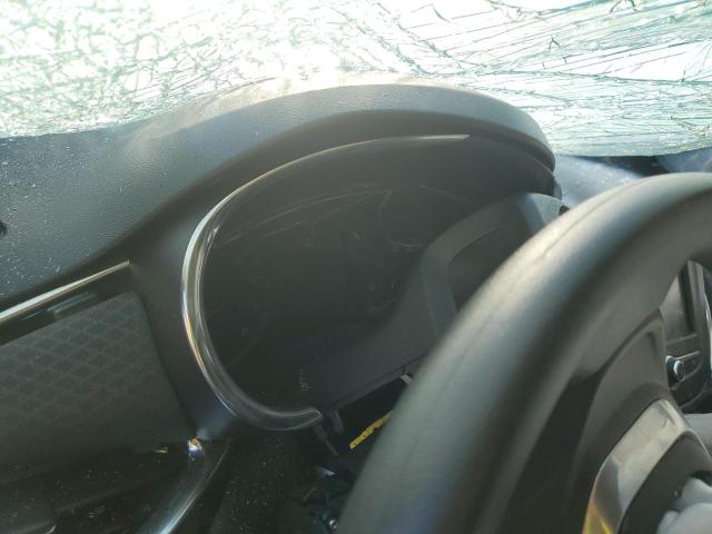 2016 CHEVROLET MALIBU - 1G1ZE5ST8GF179126