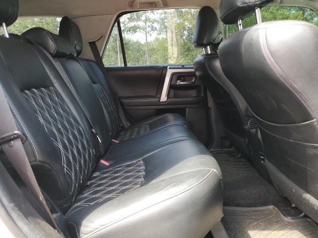 2016 TOYOTA 4RUNNER SR5 - JTEZU5JR4G5133178