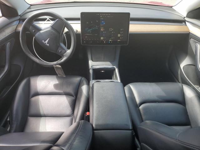 2022 TESLA MODEL 3 5YJ3E1EA0NF289167
