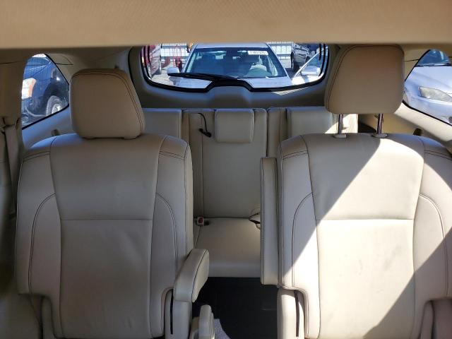 2019 TOYOTA HIGHLANDER SE 5TDJZRFH1KS949620