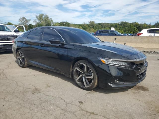 2022 HONDA ACCORD SPORT SE 1HGCV1F4XNA101273