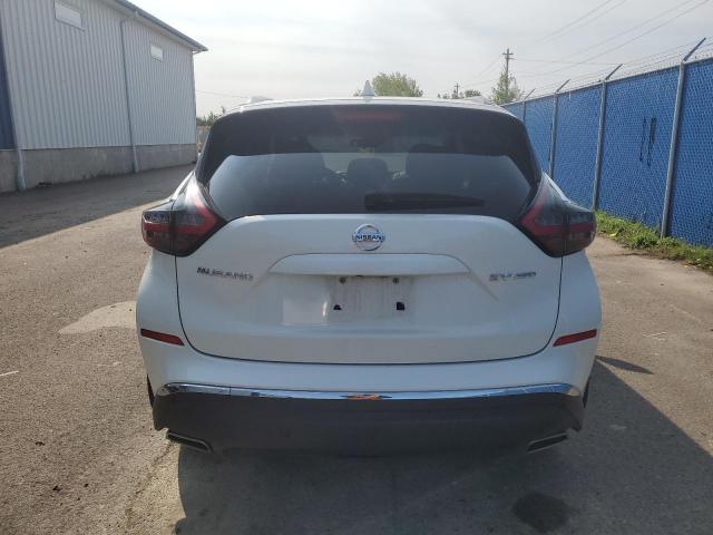 2020 NISSAN MURANO SV - 5N1AZ2BS2LN147783