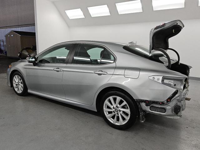 2023 TOYOTA CAMRY LE 4T1C11AKXPU151636
