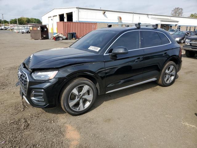 AUDI Q5 PREMIUM
