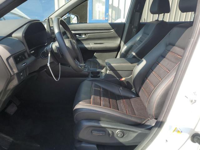 2025 HONDA CR-V SPORT 7FARS6H85SE008280