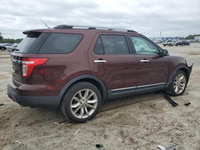 2012 FORD EXPLORER X - 1FMHK7D88CGA91239