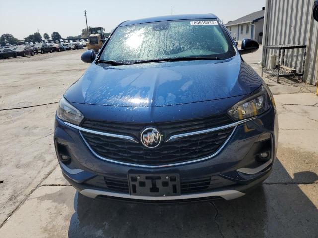 2021 BUICK ENCORE GX KL4MMBS26MB057775