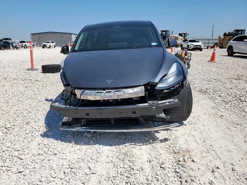 2023 TESLA MODEL Y - 7SAYGDEE5PA204606