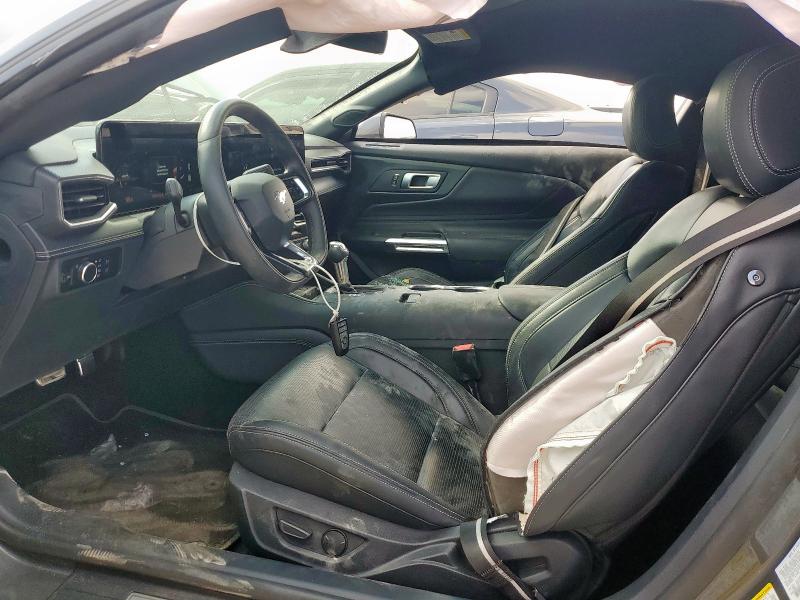 2024 FORD MUSTANG 1FA6P8TH7R5111902