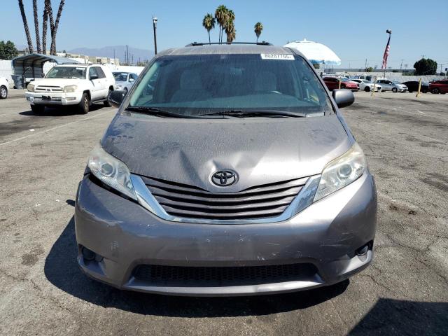 2016 TOYOTA SIENNA LE 5TDKK3DC7GS725224