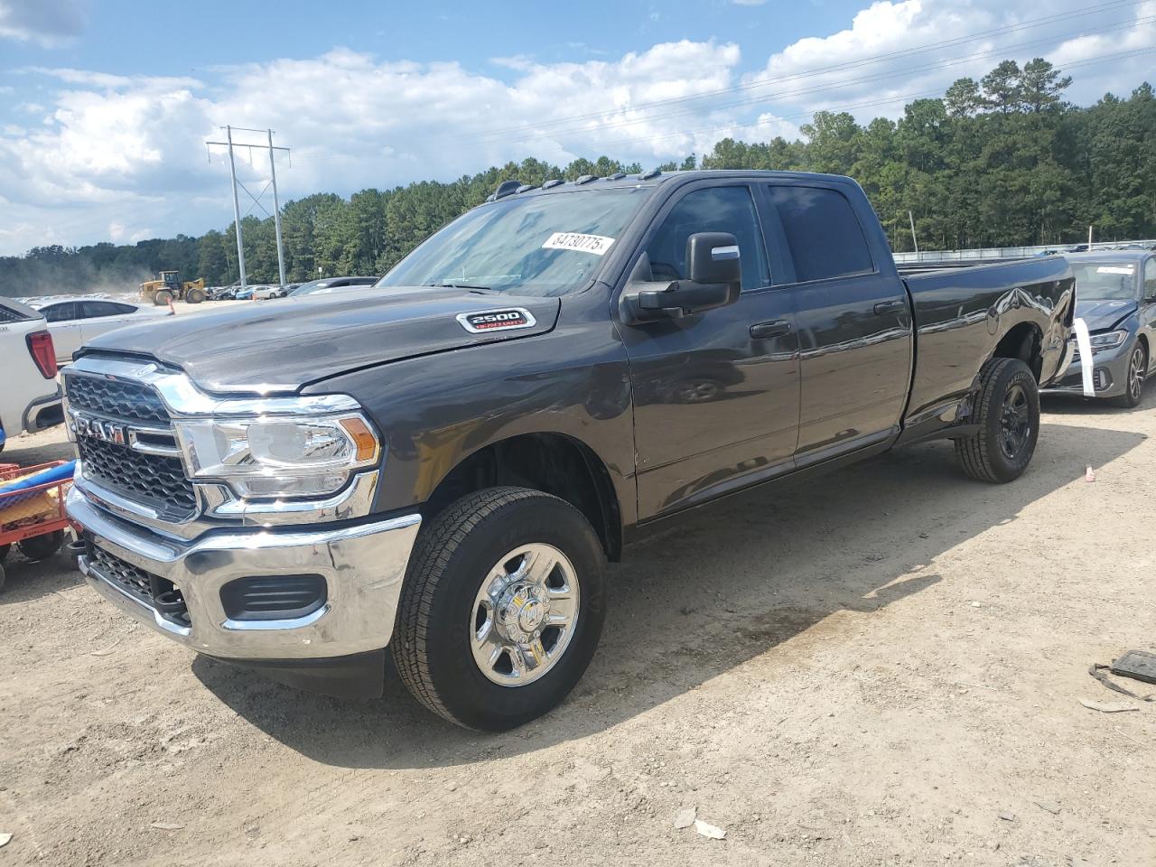 RAM 2500 TRADESMAN