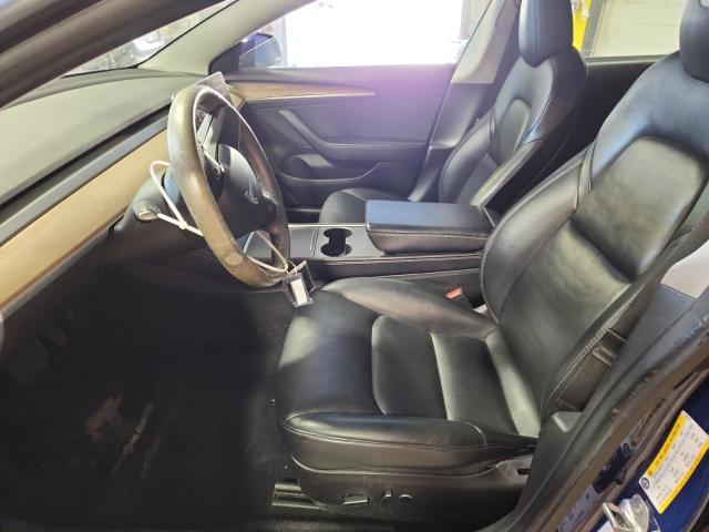 2022 TESLA MODEL 3 5YJ3E1EA3NF190245