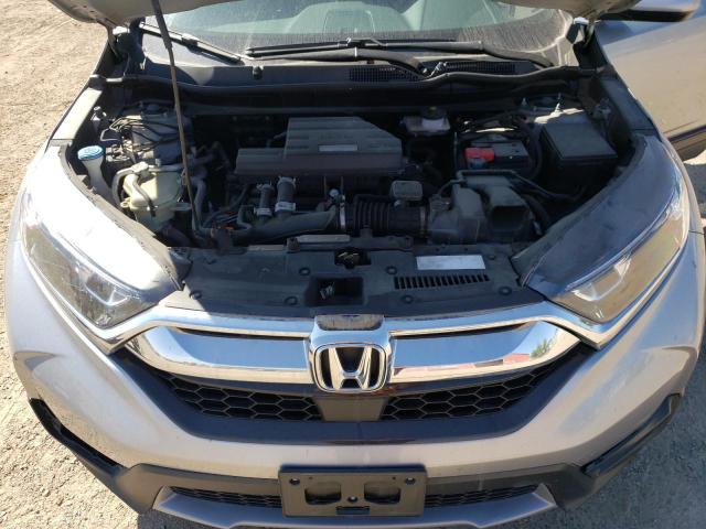2019 HONDA CR-V LX 2HKRW2H21KH145142