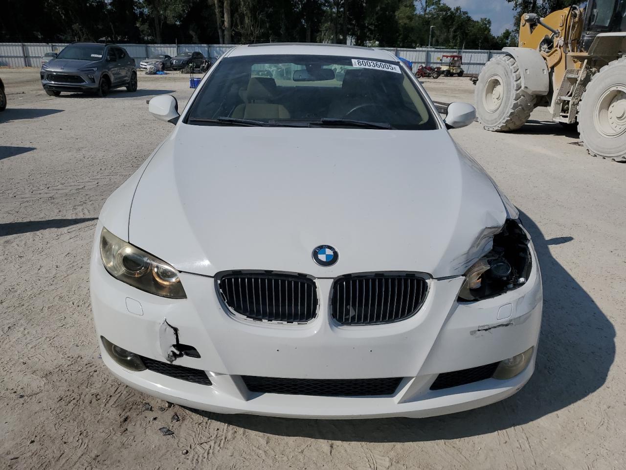 BMW 3 SERIES I