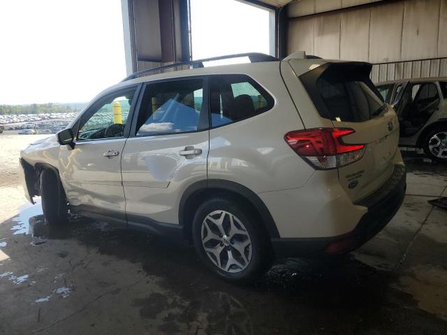 2021 SUBARU FORESTER P - JF2SKAJC8MH513085
