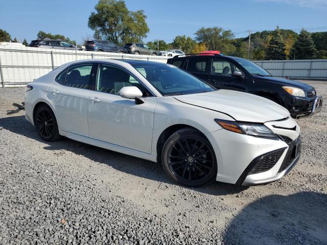 2024 TOYOTA CAMRY XSE 4T1K61BK4RU115469