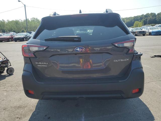 2024 SUBARU OUTBACK PR 4S4BTACC6R3180250