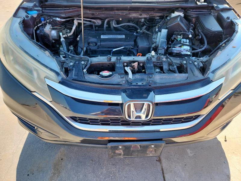 2015 HONDA CR-V LX - 2HKRM3H32FH513709