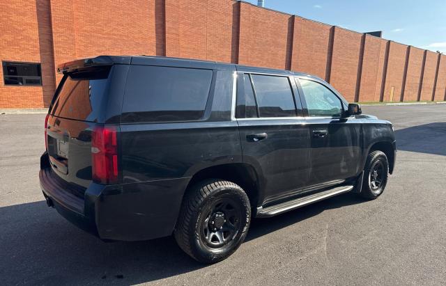 2016 CHEVROLET TAHOE POLI 1GNSKDEC0GR448085