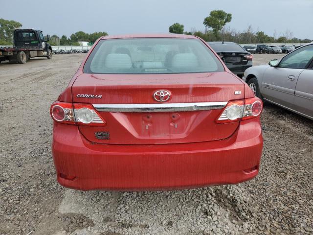 2013 TOYOTA COROLLA BA - 2T1BU4EE7DC013896