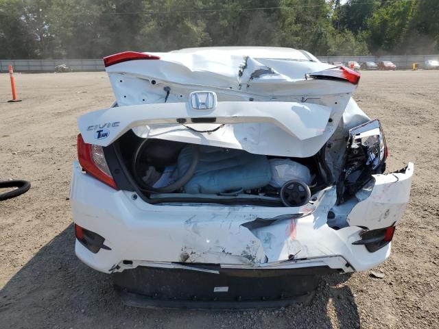 2020 HONDA CIVIC 19XFC2F67LE208719