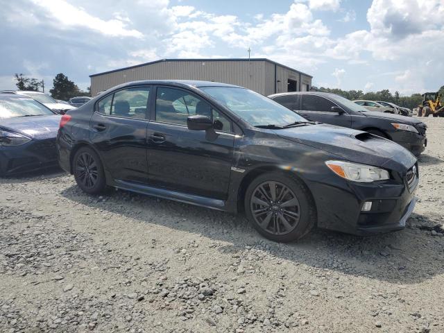 2015 SUBARU WRX JF1VA1A66F9816989