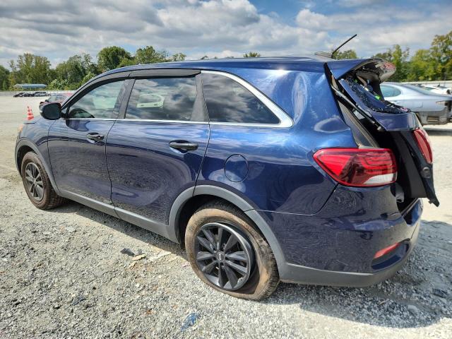 2020 KIA SORENTO L #3286583152