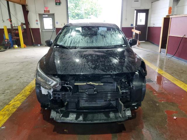2025 NISSAN VERSA SV 3N1CN8EVXSL854326