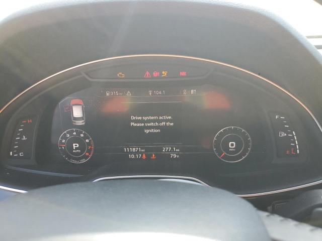 2018 AUDI Q7 PREMIUM PLUS WA1LAAF75JD007504